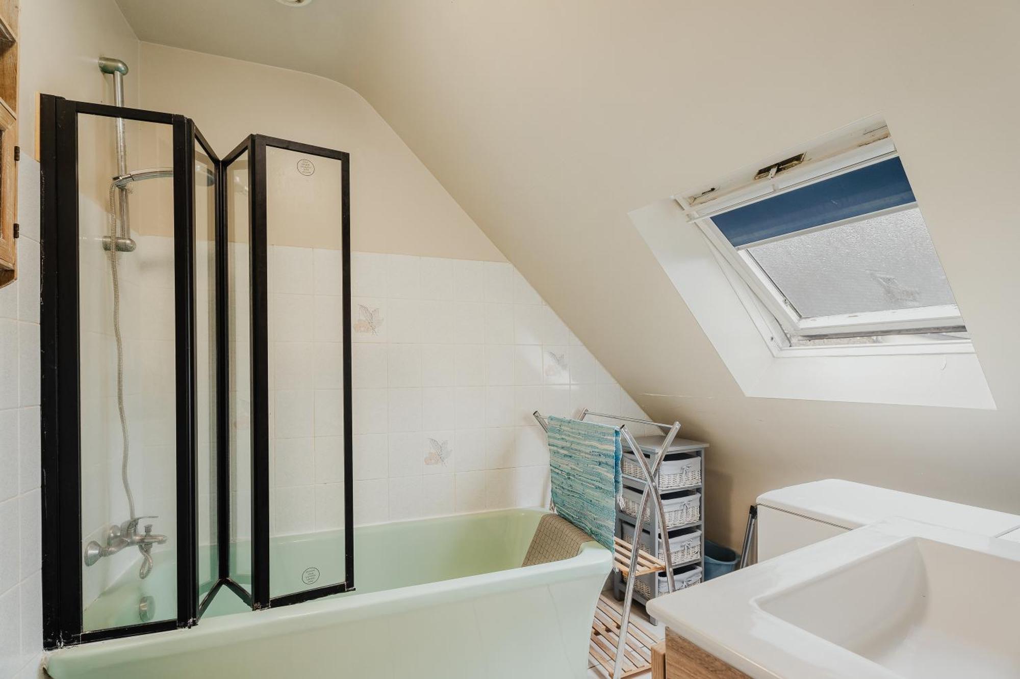 Appartement Du Bonheur Baguer-Pican Dış mekan fotoğraf